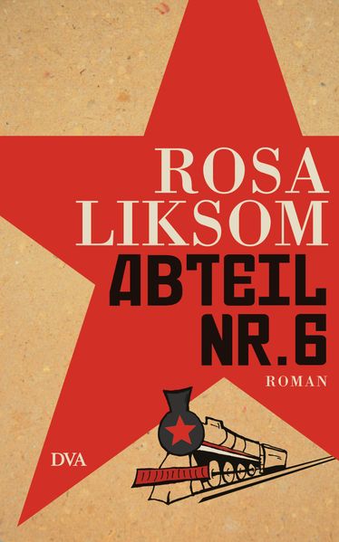 Cover von Abteil Nr. 6