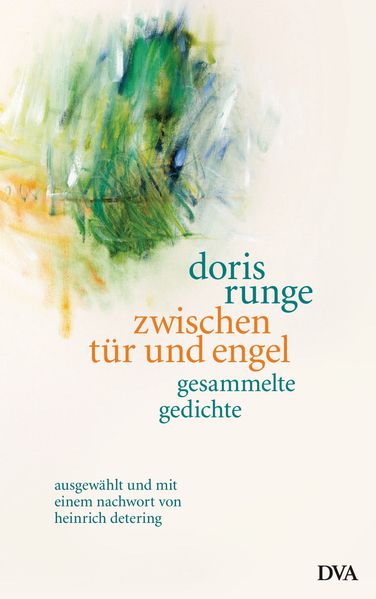 Cover von zwischen tür und engel