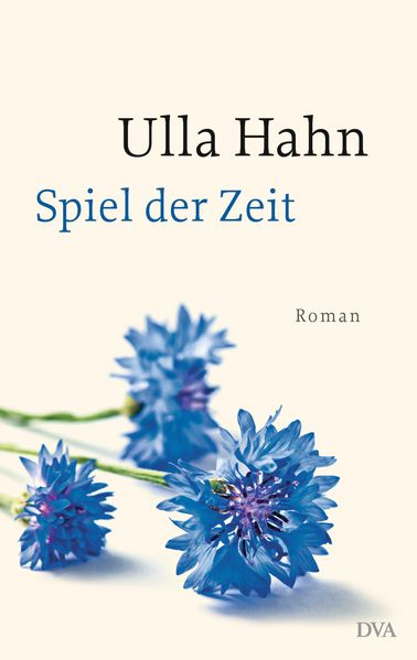 Cover von Spiel der Zeit