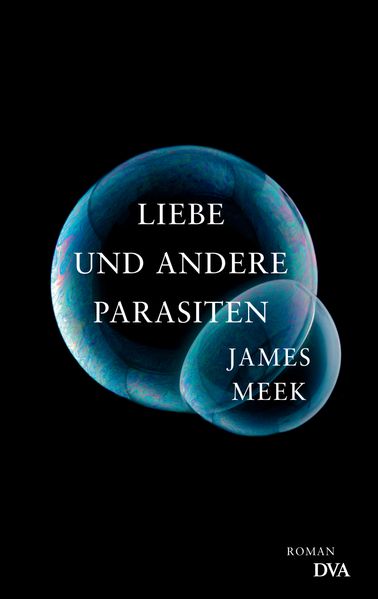 Cover von Liebe und andere Parasiten