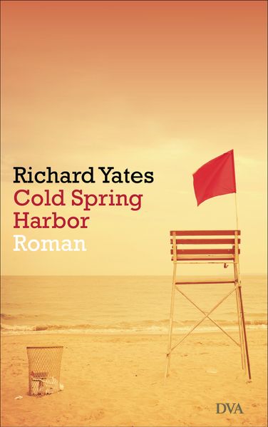 Cover von Cold Spring Harbor