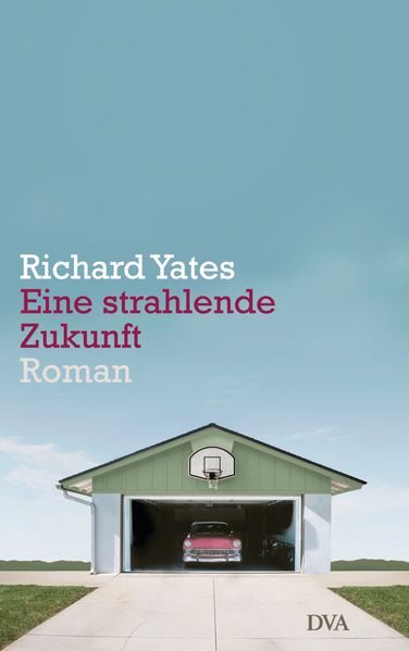 Cover von Eine strahlende Zukunft