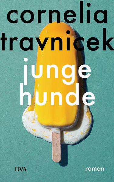 Cover von Junge Hunde