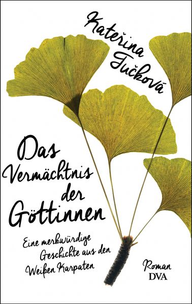 Cover von Das Vermächtnis der Göttinnen