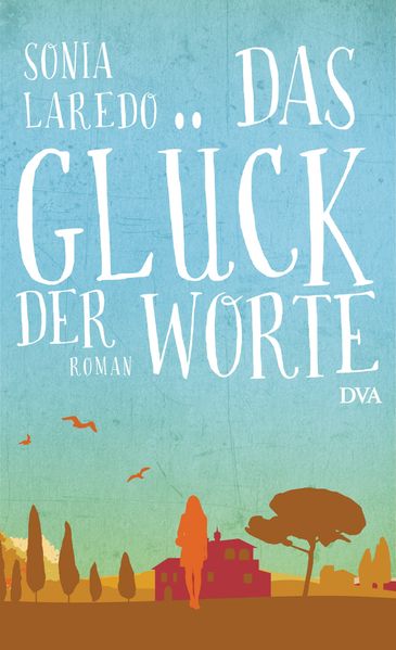 Cover von Das Glück der Worte
