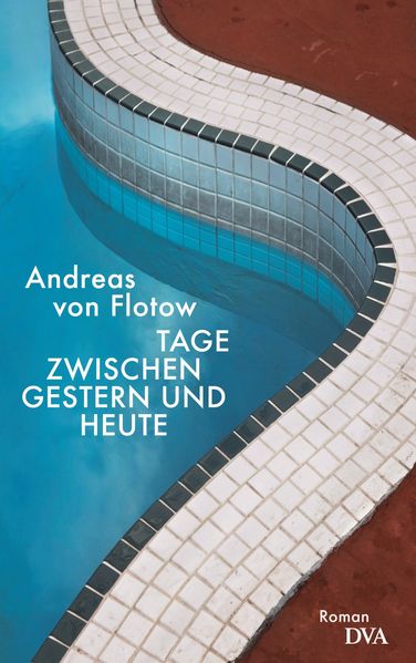 Cover von Tage zwischen gestern und heute