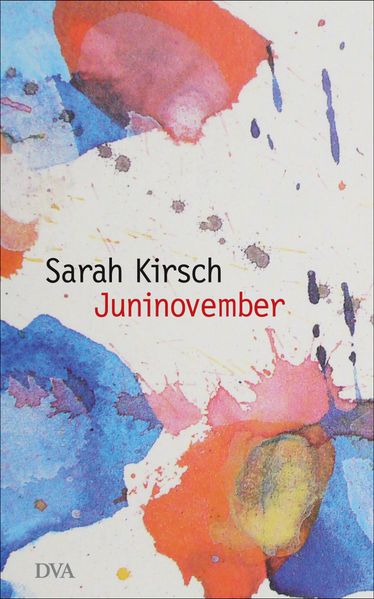 Cover von Juninovember