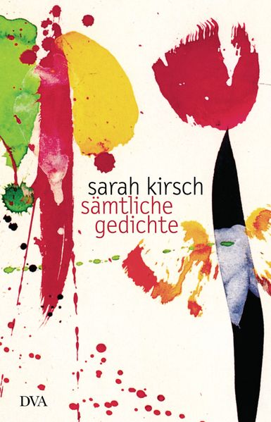 Cover von Sämtliche Gedichte
