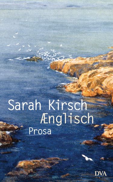Cover von Ænglisch