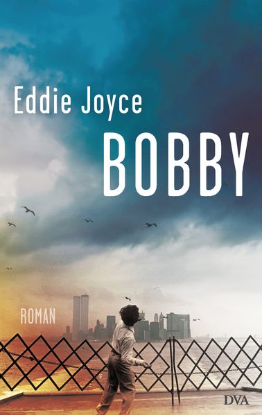 Cover von Bobby