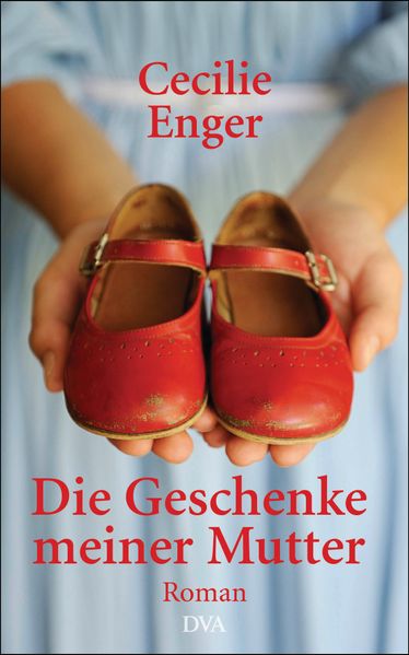 Cover von Die Geschenke meiner Mutter