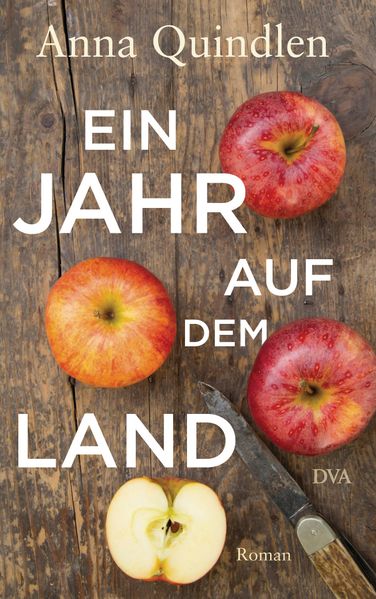 Cover von Ein Jahr auf dem Land