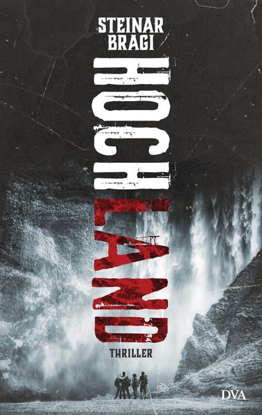 Cover von Hochland