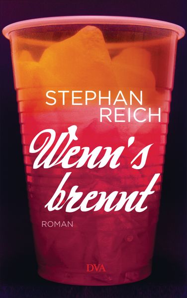 Cover von Wenn’s brennt