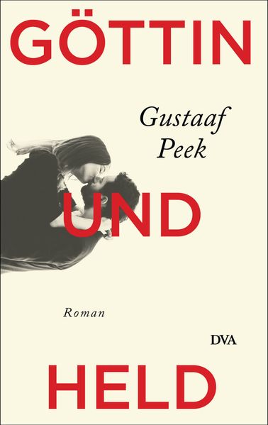 Cover von Göttin und Held