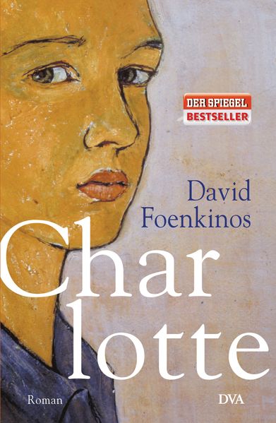 Cover von Charlotte