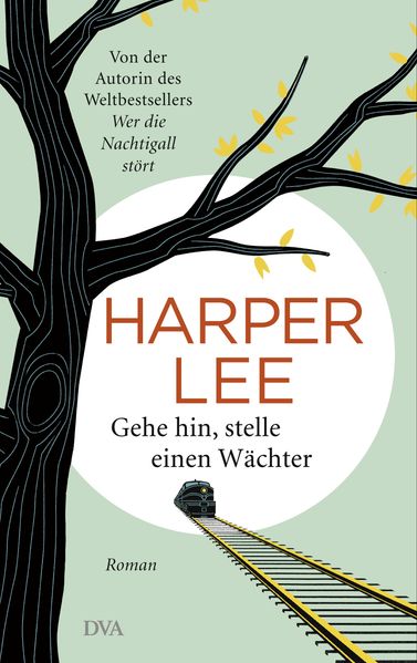 Cover von Gehe hin, stelle einen Wächter