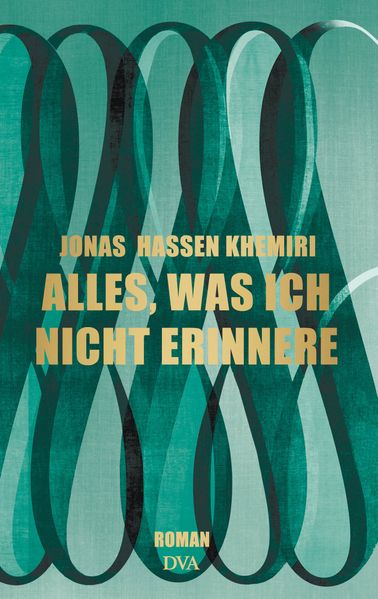 Cover von Alles, was ich nicht erinnere