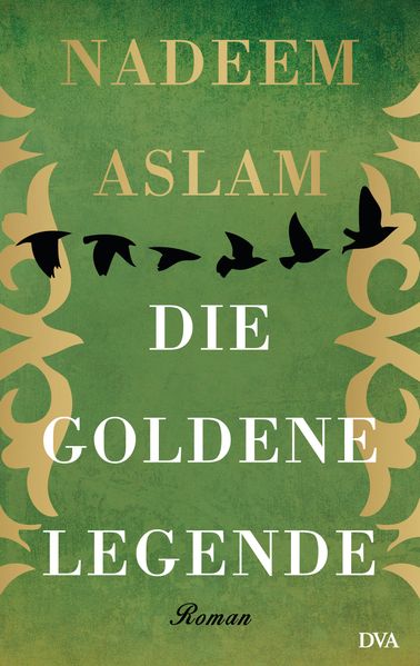 Cover von Die Goldene Legende