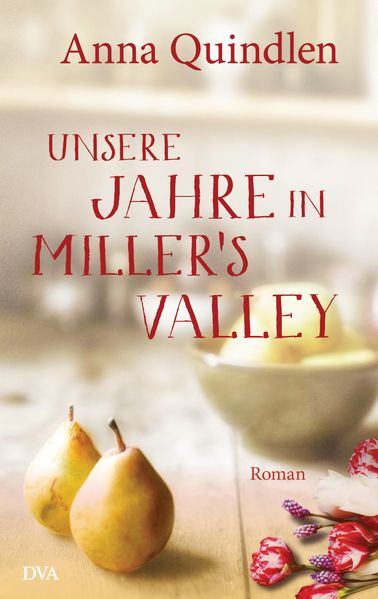 Cover von Unsere Jahre in Miller’s Valley