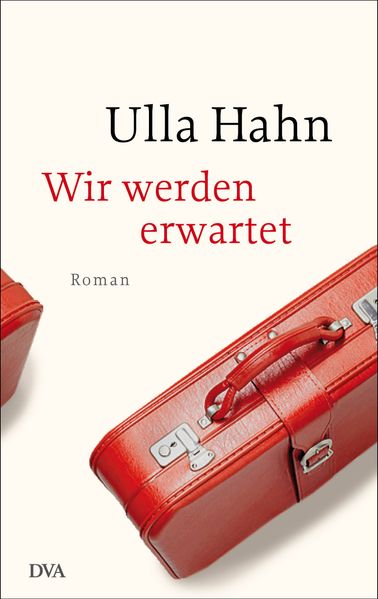 Cover von Wir werden erwartet