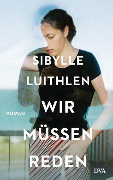 Cover von Wir müssen reden