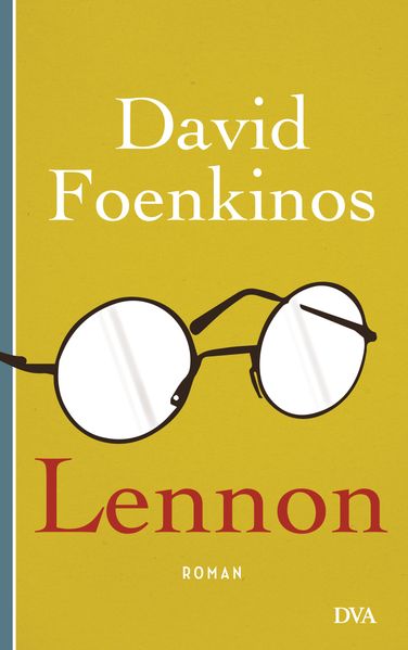 Cover von Lennon
