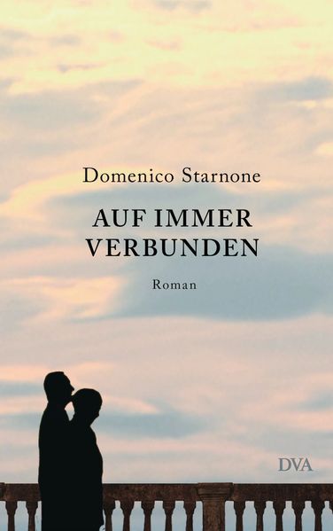 Cover von Auf immer verbunden