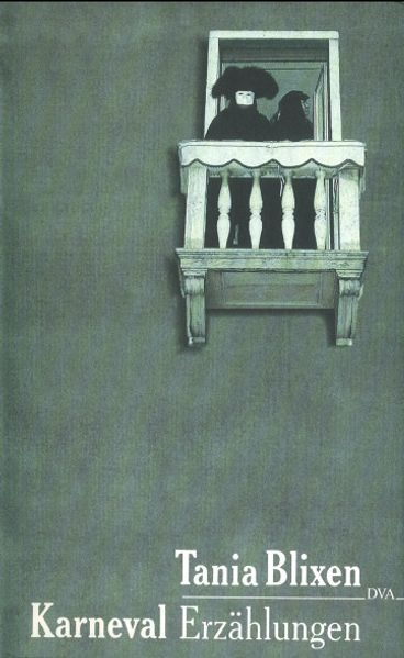 Cover von Karneval