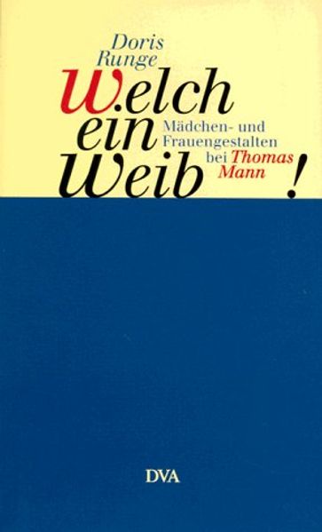 Cover von Welch ein Weib!