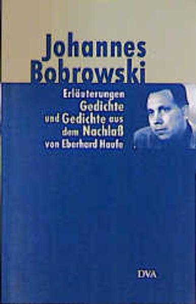Cover von Erläuterungen der Gedichte