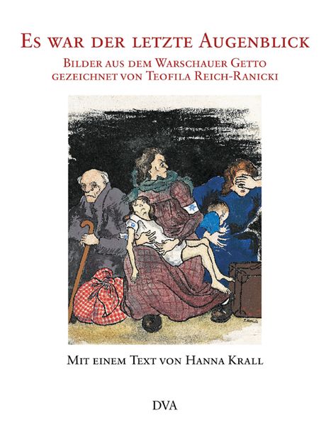 Cover von Es war der letzte Augenblick