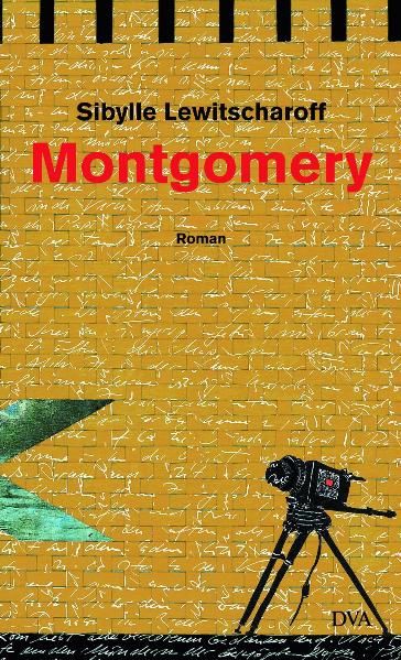 Cover von Montgomery
