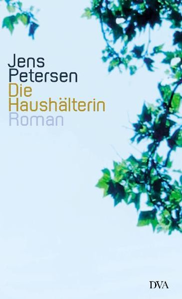 Cover von Die Haushälterin