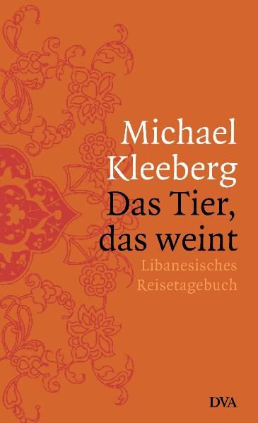 Cover von Das Tier, das weint