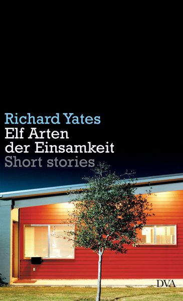 Cover von Elf Arten der Einsamkeit