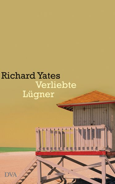 Cover von Verliebte Lügner