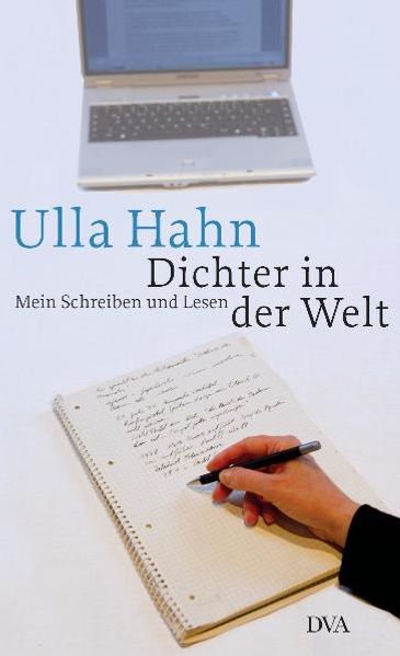 Cover von Dichter in der Welt