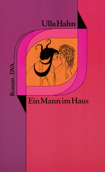 Cover von Ein Mann im Haus