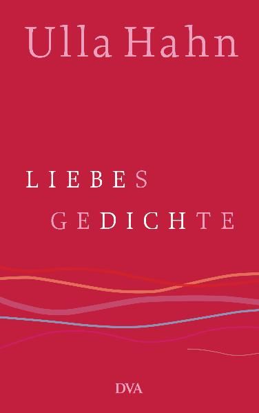 Cover von Liebesgedichte