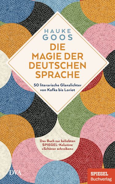 Cover von Die Magie der deutschen Sprache