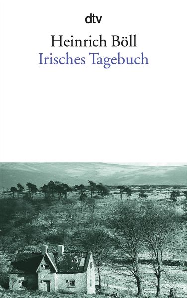 Cover von Irisches Tagebuch