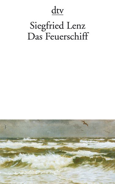 Cover von Das Feuerschiff