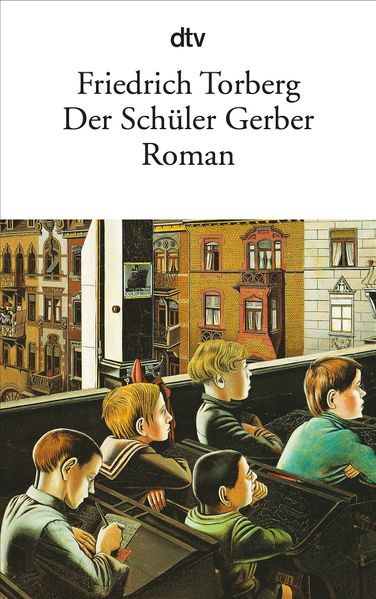 Cover von Der Schüler Gerber