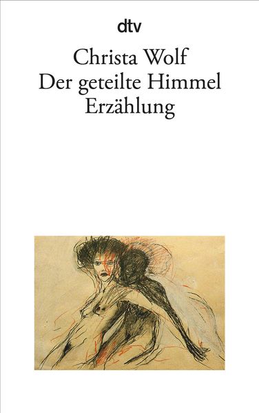 Cover von Der geteilte Himmel