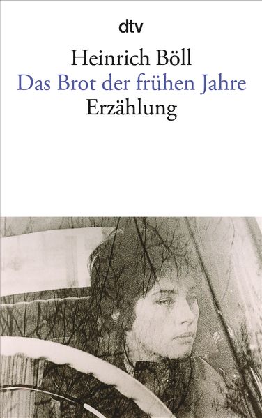 Cover von Das Brot der frühen Jahre