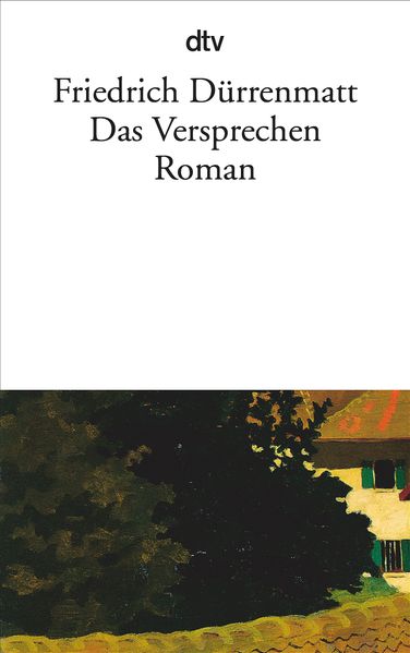 Cover von Das Versprechen