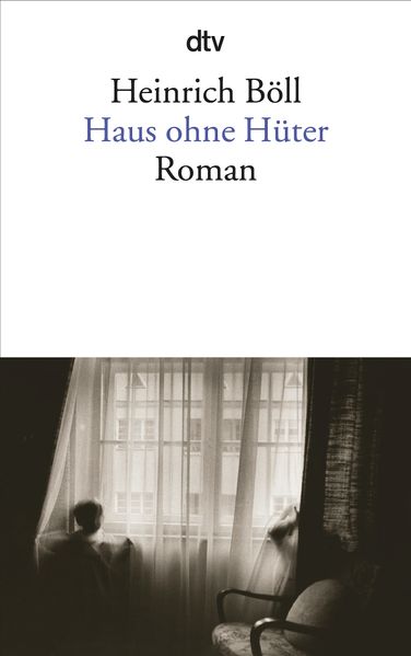 Cover von Haus ohne Hüter