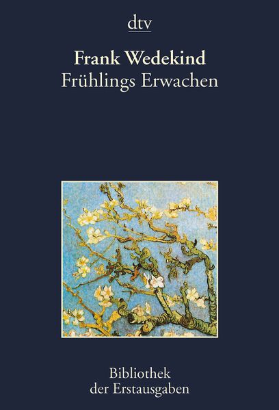 Cover von Frühlings Erwachen