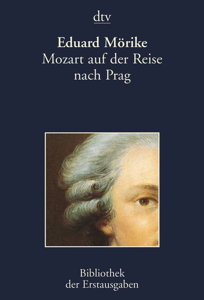 Cover von Mozart auf der Reise nach Prag